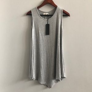 Made By Johnny Gray Tank Top